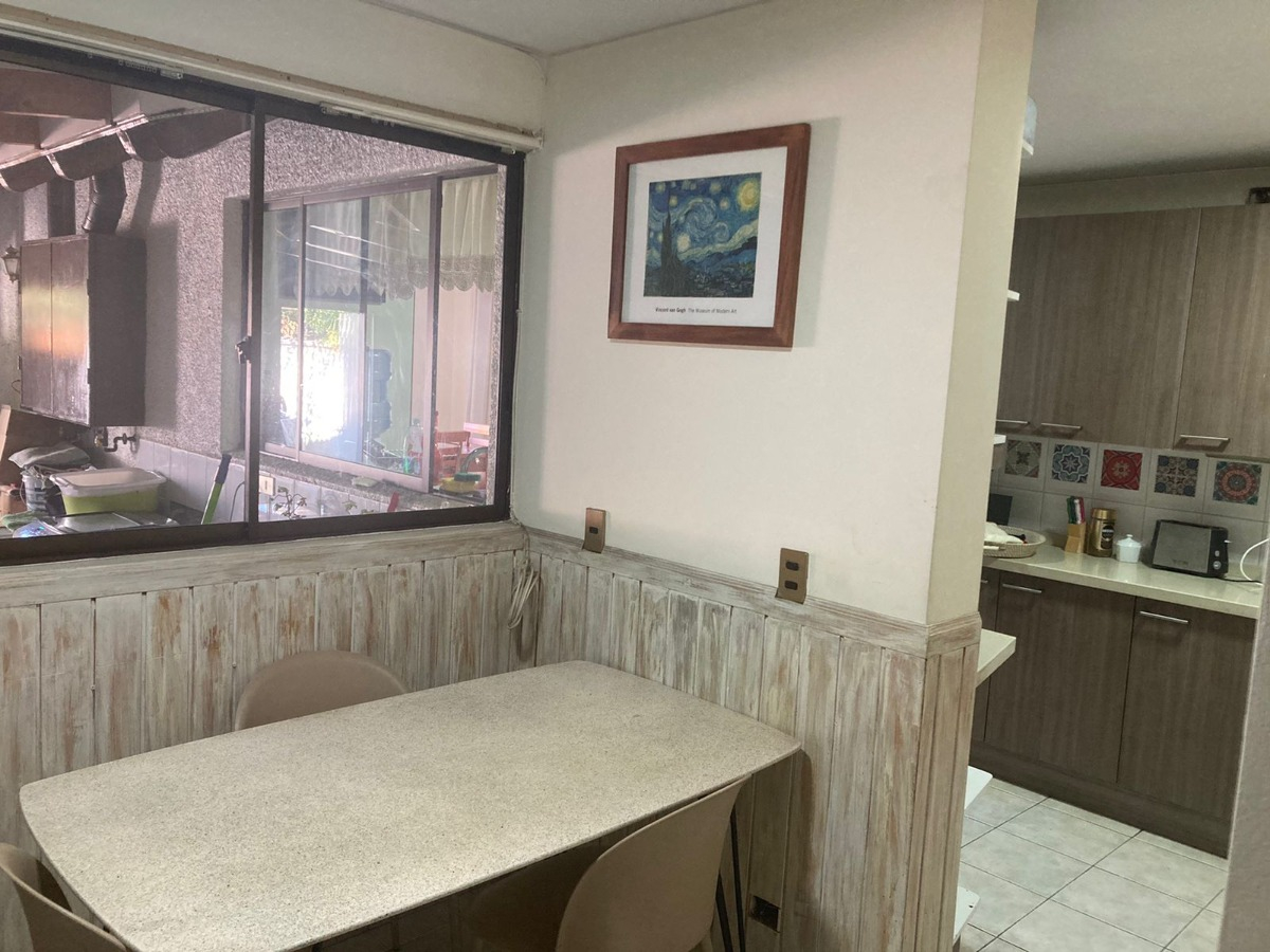 Arriendo Casa NP 4D 4B 2E La Dehesa - Lo Barnechea