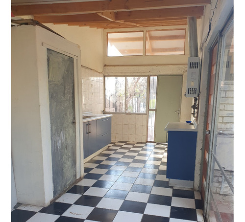 Venta Casa NP 2D 1B 1E Francisco de Villagra - La Reina