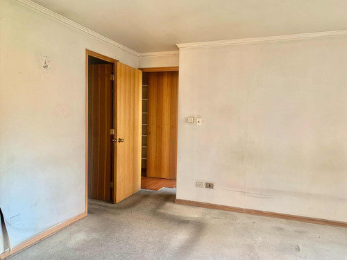 Venta Departamento 4D 4B 2E Nueva Las Condes - Las Condes