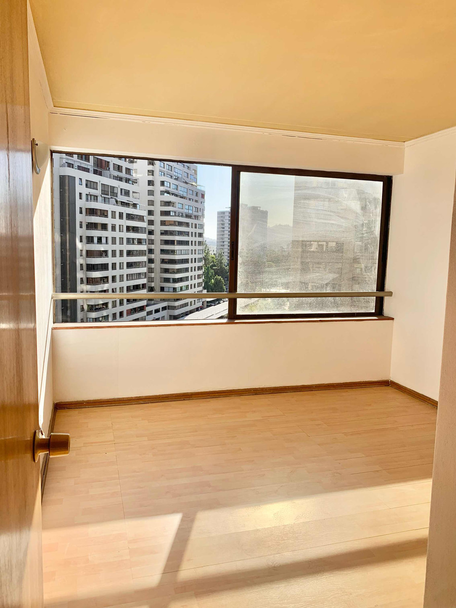 Venta Departamento 4D 4B 2E Metro Manquehue - Apumanque - Las Condes
