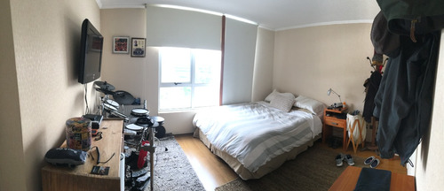 Arriendo Departamento SO 1D 1B 1E Alto Las Condes - Las Condes