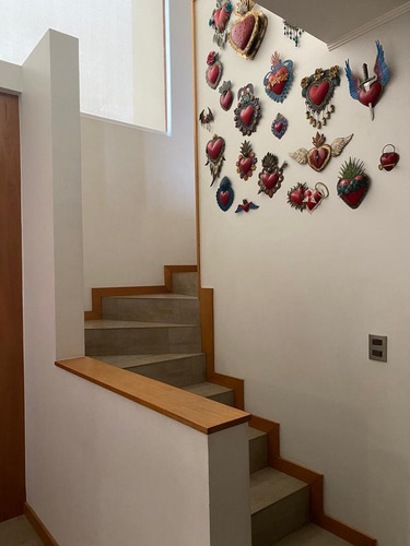 Venta Casa NOSP 6D en suite Walk-in cl&oacute;set 5B 4E 1B Chicureo - Colina