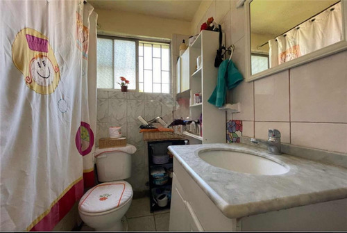 Venta Departamento 3D 2B 1E Parque Juan XXIII - &Ntilde;u&ntilde;oa