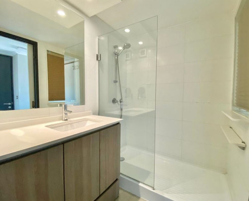 Arriendo Departamento NP 2D en suite 2B 1E 1B Metro &Ntilde;u&ntilde;oa - &Ntilde;u&ntilde;oa
