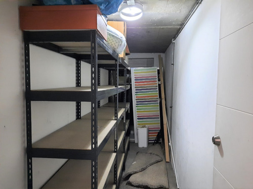 Arriendo Departamento NO 2D en suite Walk-in cl&oacute;set 2B 2E 1B Parque Arauco - Las Condes