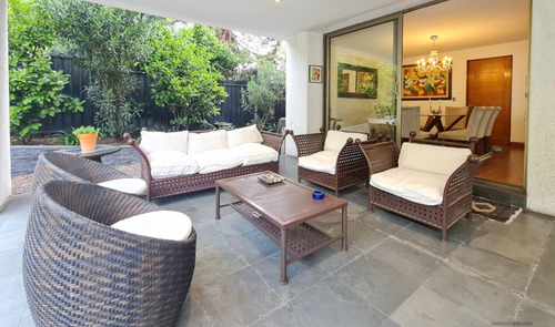 Venta Casa NP 5D en suite Walk-in cl&oacute;set 5B 3E 1B Los Trapenses - Lo Barnechea