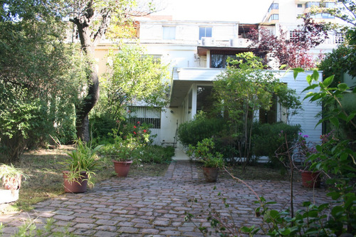 Arriendo Oficina N 5B 6E 2B Pedro de Valdivia - Providencia