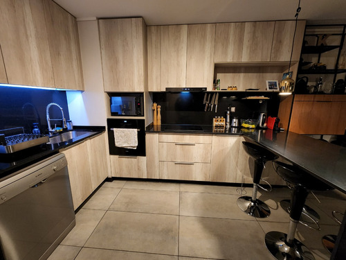 Venta Departamento 1D 1B 1E 1B Mall Sport - Las Condes