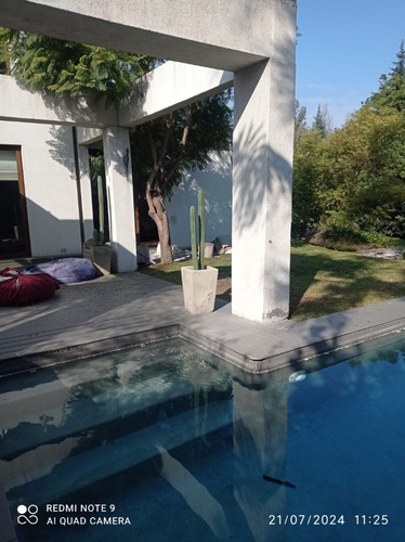 Venta Casa NOSP 4D 3B 2E 1B Los Dominicos - Las Condes