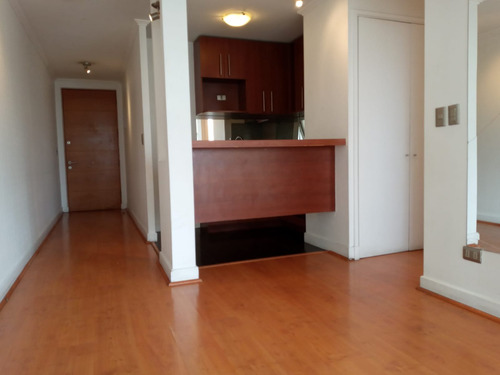 Venta Departamento NP 2D Walk-in cl&oacute;set 2B 1E Manuel Montt - Providencia