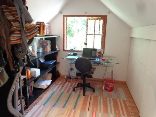 Venta Casa NP 5D 4B 6E El Huinganal - Lo Barnechea