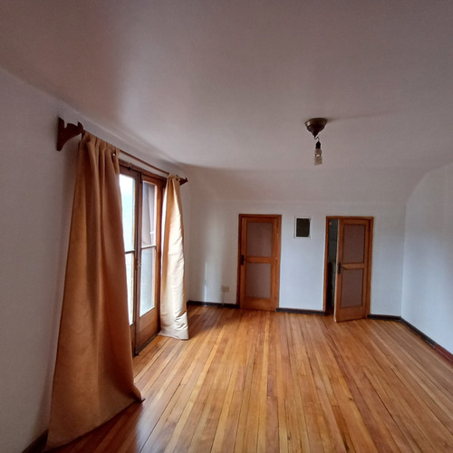 Arriendo Casa NO 4D 3B 3E Metro &Ntilde;u&ntilde;oa - &Ntilde;u&ntilde;oa