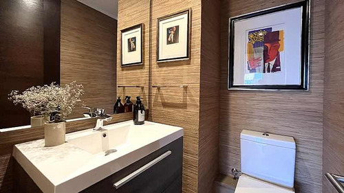 Arriendo Departamento 3D 3B 2E 1B La Llaver&iacute;a - Vitacura