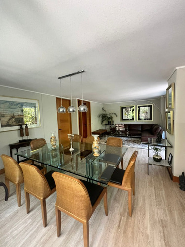 Venta Departamento SP 3D en suite Walk-in cl&oacute;set 3B 2E 1B Sebasti&aacute;n Elcano - Las Condes