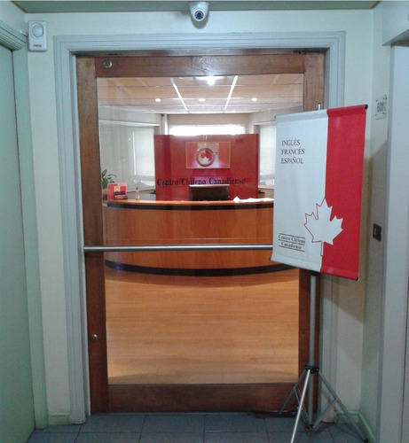 Venta Oficina NO 3B 1E 2B Metro Tobalaba - Mall Costanera - Providencia