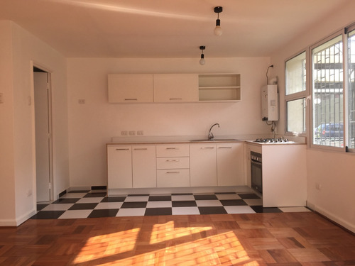 Venta Departamento NO 2D 2B Metro Bilbao - Providencia