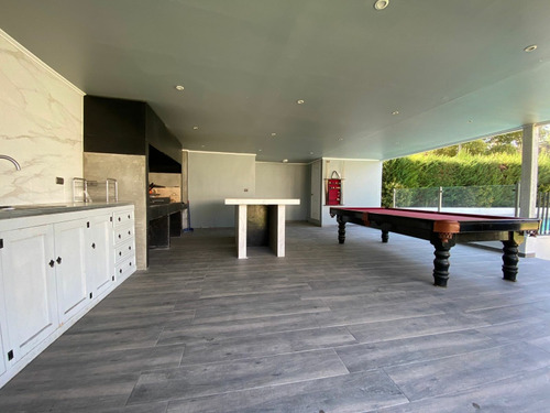 Arriendo Casa 3D 4B 2E 1B Chicureo - Colina