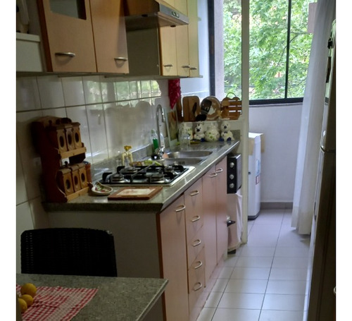 Venta Departamento NO 3D 2B 1E 1B Sebasti&aacute;n Elcano - Las Condes