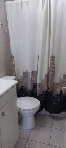 Arriendo Departamento 3D en suite 3B 1E 1B Nueva Las Condes - Las Condes