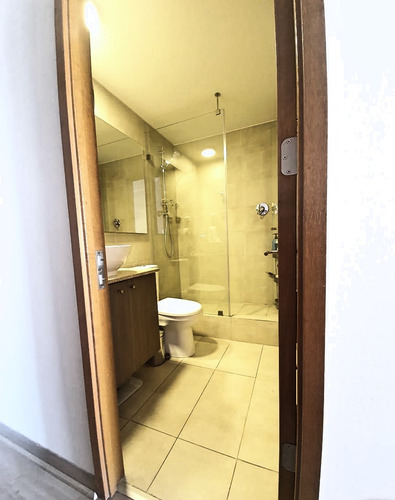 Arriendo Departamento NOSP 3D en suite Walk-in cl&oacute;set 2B 1E 1B Pedro de Valdivia - Providencia