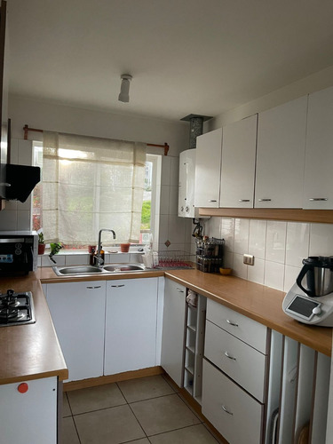 Arriendo Casa 3D 3B 1E 1B Philippi - Puerto Varas