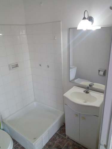 Arriendo Departamento SP 3D 2B 1E 1B Parque Padre Alberto Hurtado - Las Condes