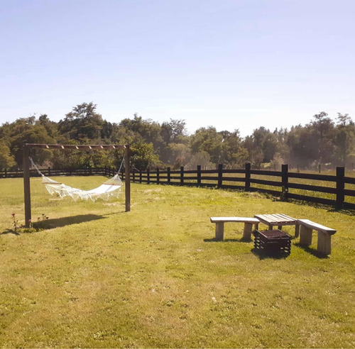 Venta Casa 4D 2B 2E Philippi - Puerto Varas