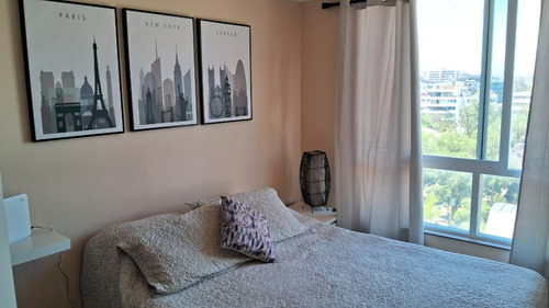 Venta Departamento NP 2D en suite 3B 2E 1B In&eacute;s de Su&aacute;rez - Providencia