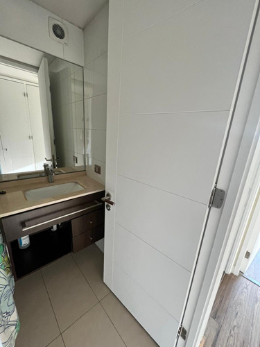 Arriendo Departamento NO 2D en suite 2B 1E 1B Campus Oriente - Providencia