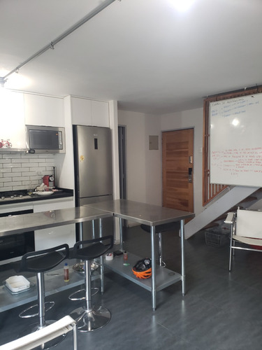 Arriendo Departamento NO 3D Walk-in cl&oacute;set 2B 1E Los Leones - Providencia