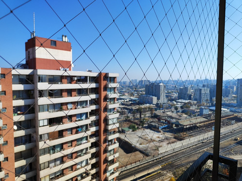 Venta Departamento NP 1D en suite 1B 1B Parque San Eugenio - Metro &Ntilde;uble - &Ntilde;u&ntilde;oa