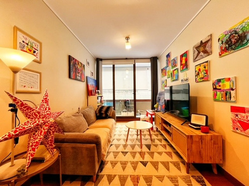 Venta Departamento NOSP 4D en suite Walk-in cl&oacute;set 4B 2E 1B Los Trapenses - Lo Barnechea