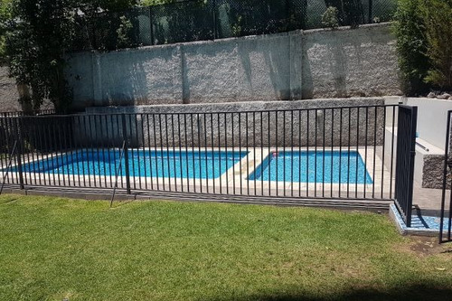 Arriendo Departamento NP 3D en suite Walk-in cl&oacute;set 2B 1E 1B Metro &Ntilde;u&ntilde;oa - &Ntilde;u&ntilde;oa