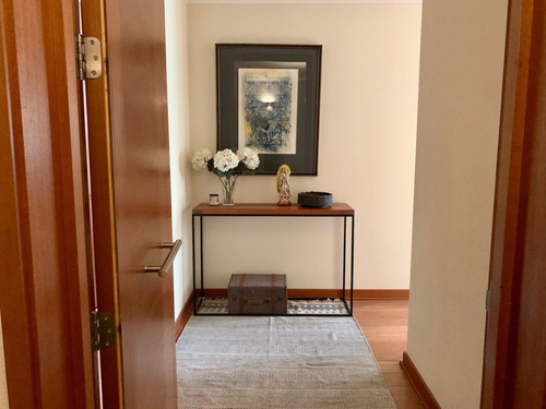 Arriendo Departamento SP 3D en suite 2B 2E 1B Tabancura - Vitacura