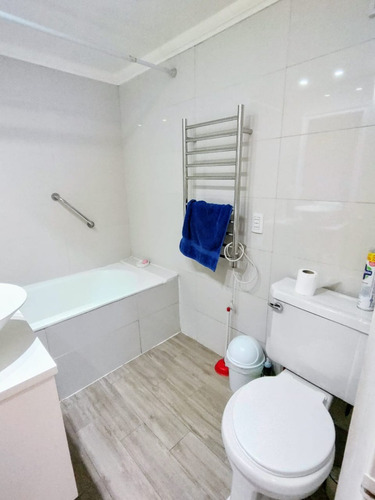 Arriendo Departamento NO 2D Walk-in cl&oacute;set 2B 1E Vaticano - Las Condes