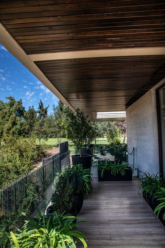 Venta Casa N 5D en suite Walk-in cl&oacute;set 6B 6E 2B La Dehesa - Lo Barnechea