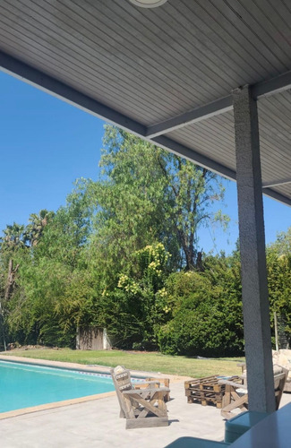 Arriendo Casa 6D en suite Walk-in cl&oacute;set 6B 6E 1B Chicureo - Colina