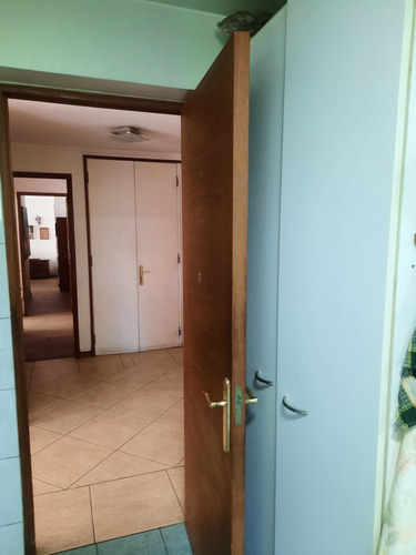 Venta Departamento NO 4D en suite Walk-in cl&oacute;set 3B 2E 2B Vaticano - Las Condes