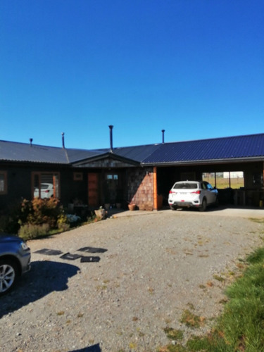 Venta Casa 4D 3B 1E Centro de Puerto Varas - Puerto Varas