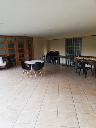 Arriendo Departamento NO 2D 1B 1E Vaticano - Las Condes