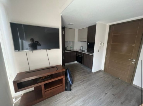 Venta Departamento O 1D 1B 1E 1B Metro &Ntilde;u&ntilde;oa - &Ntilde;u&ntilde;oa