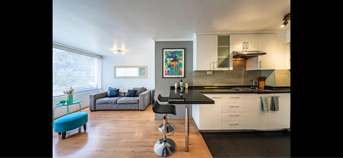 Venta Departamento 1D 1B Pedro de Valdivia - Providencia