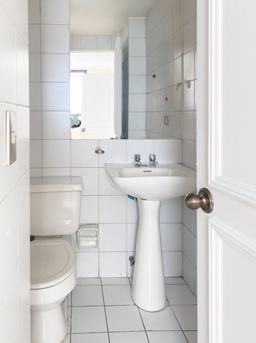 Venta Departamento NP 4D en suite 3B 2E 1B Sebasti&aacute;n Elcano - Las Condes