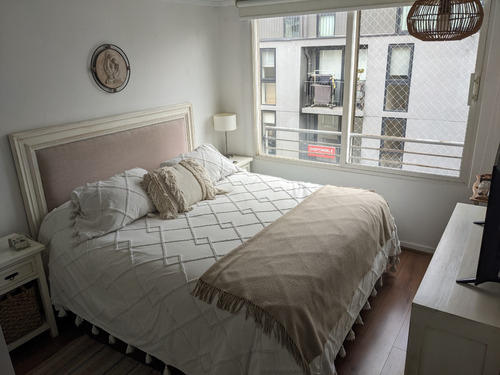 Venta Departamento NP 2D en suite Walk-in cl&oacute;set 2B 1E 1B In&eacute;s de Su&aacute;rez - Providencia