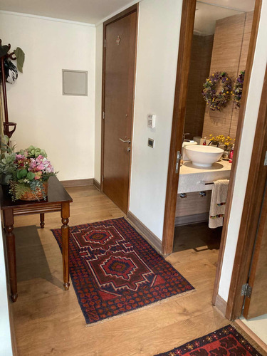 Venta Departamento 3D 3B 2E Las Lilas - Providencia