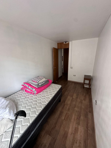 Arriendo Departamento NO 3D 2B 1E Las Lilas - Providencia