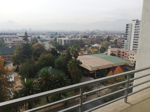 Venta Departamento NO 2D en suite Walk-in cl&oacute;set 2B 1E 1B Plaza &Ntilde;u&ntilde;oa - &Ntilde;u&ntilde;oa