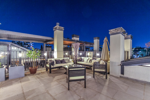 Venta Departamento NP 3D en suite Walk-in cl&oacute;set 2B  - Providencia