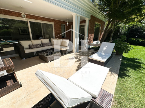 Venta Casa NO 6D en suite Walk-in cl&oacute;set 5B 4E 1B Los Trapenses - Lo Barnechea