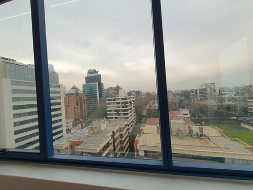 Arriendo Oficina SO 2B 1E  - Providencia